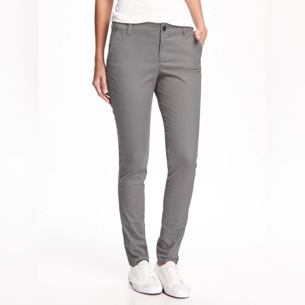 Old Navy Khakis
